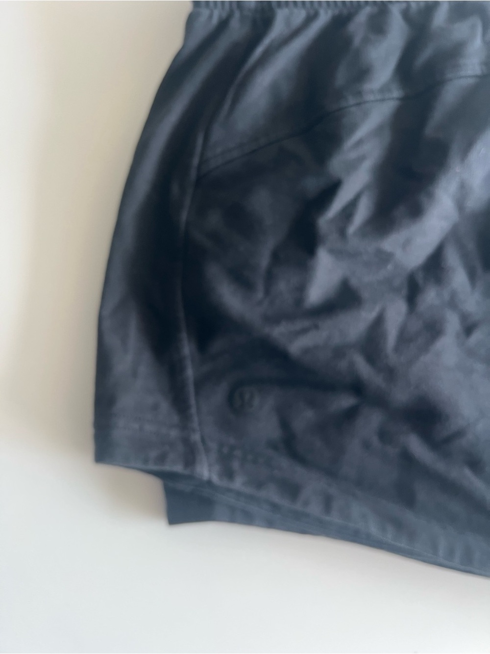 Lululemon Inner Glow Short - Picture 4 of 6